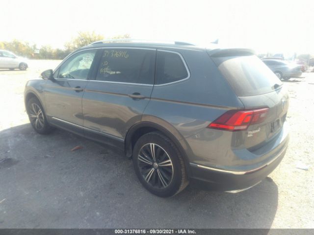 Photo 2 VIN: 3VV3B7AX7KM069491 - VOLKSWAGEN TIGUAN 