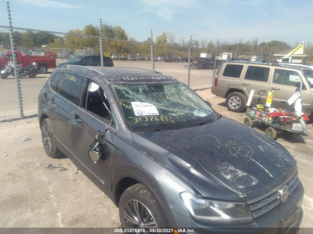 Photo 5 VIN: 3VV3B7AX7KM069491 - VOLKSWAGEN TIGUAN 