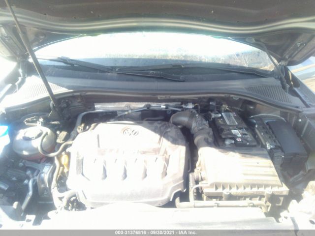 Photo 9 VIN: 3VV3B7AX7KM069491 - VOLKSWAGEN TIGUAN 