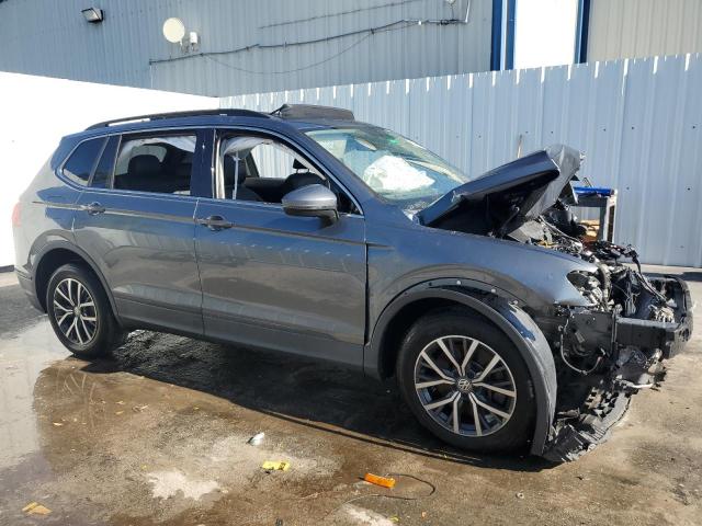 Photo 3 VIN: 3VV3B7AX7KM077008 - VOLKSWAGEN TIGUAN 