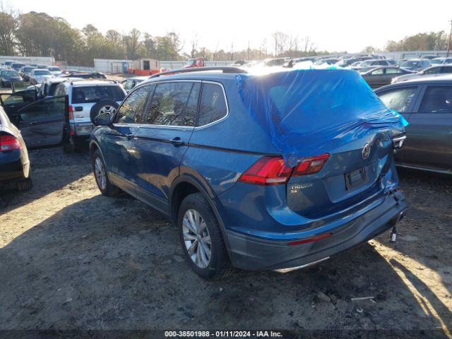 Photo 2 VIN: 3VV3B7AX7KM079129 - VOLKSWAGEN TIGUAN 