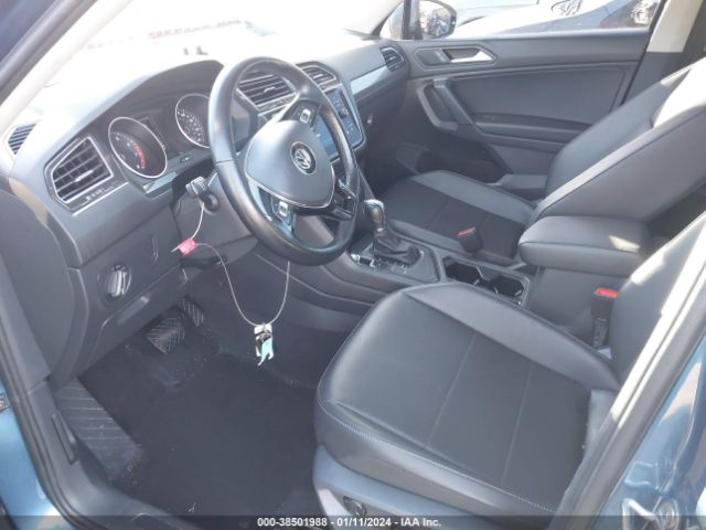 Photo 4 VIN: 3VV3B7AX7KM079129 - VOLKSWAGEN TIGUAN 