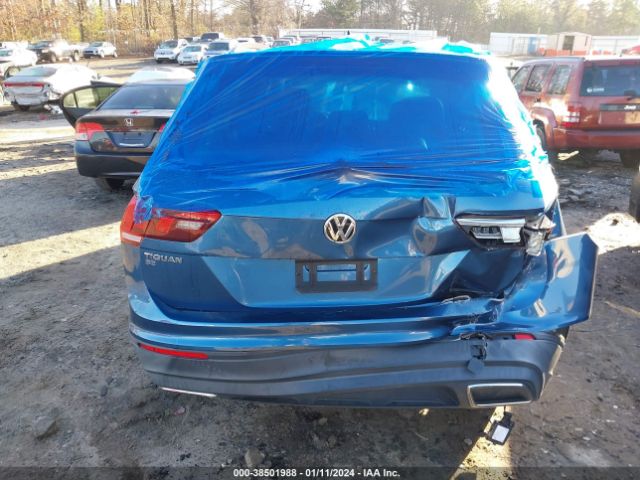 Photo 5 VIN: 3VV3B7AX7KM079129 - VOLKSWAGEN TIGUAN 