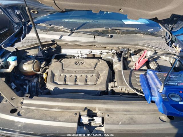 Photo 9 VIN: 3VV3B7AX7KM079129 - VOLKSWAGEN TIGUAN 