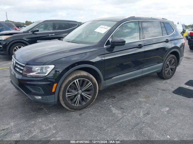 Photo 1 VIN: 3VV3B7AX7KM081270 - VOLKSWAGEN TIGUAN 