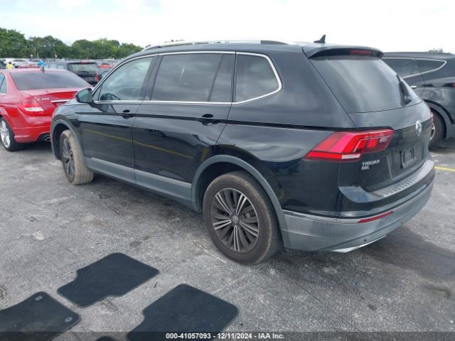 Photo 2 VIN: 3VV3B7AX7KM081270 - VOLKSWAGEN TIGUAN 