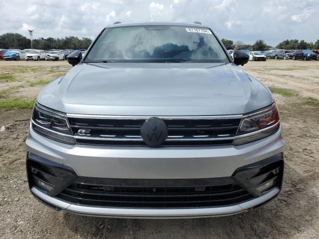 Photo 4 VIN: 3VV3B7AX7KM100335 - VOLKSWAGEN TIGUAN SE 