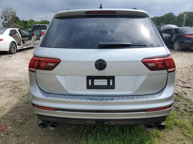 Photo 5 VIN: 3VV3B7AX7KM100335 - VOLKSWAGEN TIGUAN SE 