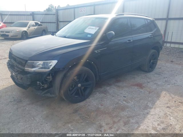 Photo 1 VIN: 3VV3B7AX7KM121556 - VOLKSWAGEN TIGUAN 