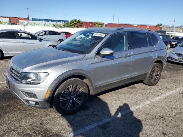 Photo 0 VIN: 3VV3B7AX7KM128104 - VOLKSWAGEN TIGUAN 