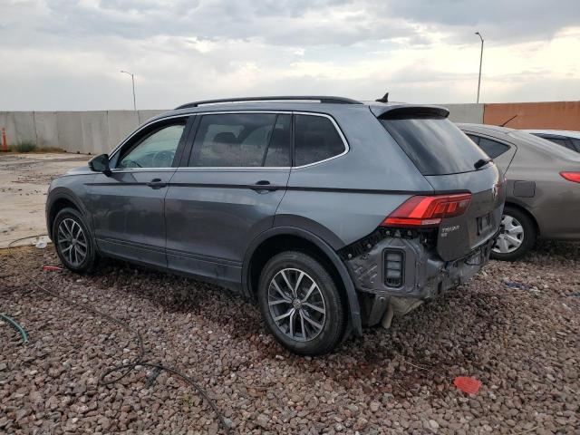 Photo 1 VIN: 3VV3B7AX7KM132881 - VOLKSWAGEN TIGUAN SE 