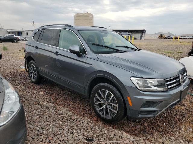 Photo 3 VIN: 3VV3B7AX7KM132881 - VOLKSWAGEN TIGUAN SE 