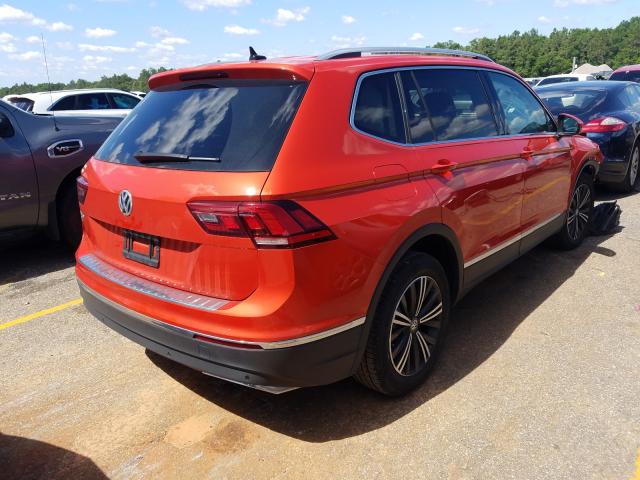 Photo 3 VIN: 3VV3B7AX7KM134632 - VOLKSWAGEN TIGUAN SE 