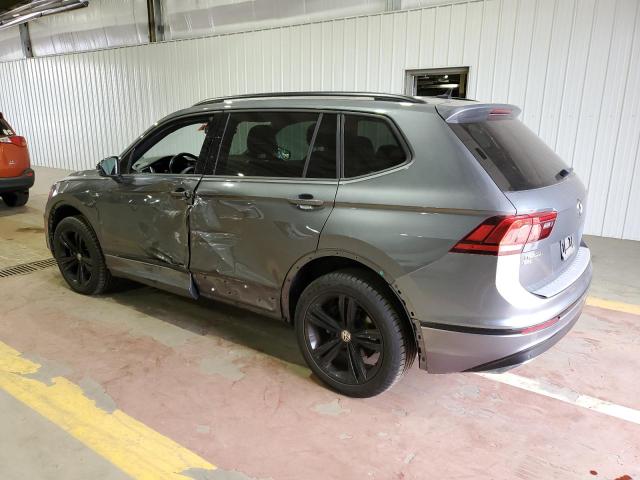 Photo 1 VIN: 3VV3B7AX7KM137238 - VOLKSWAGEN TIGUAN 