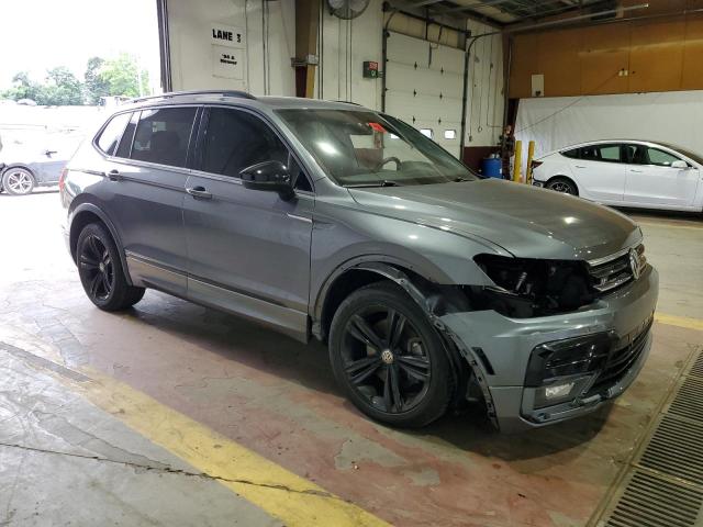 Photo 3 VIN: 3VV3B7AX7KM137238 - VOLKSWAGEN TIGUAN 