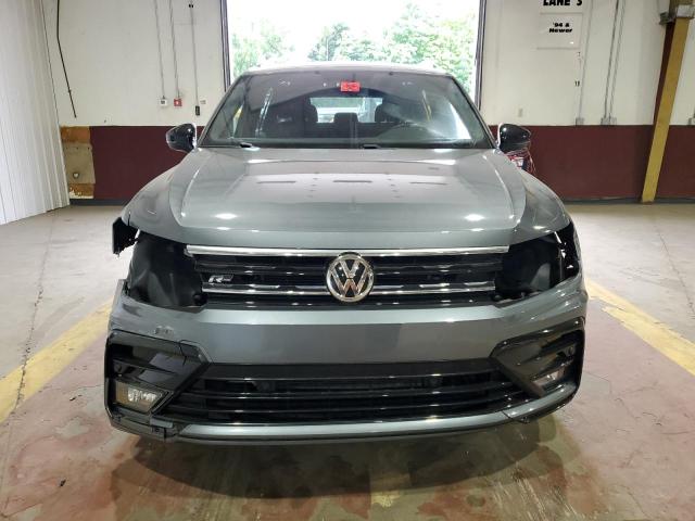 Photo 4 VIN: 3VV3B7AX7KM137238 - VOLKSWAGEN TIGUAN 