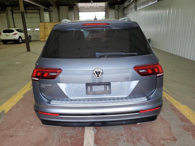 Photo 5 VIN: 3VV3B7AX7KM137238 - VOLKSWAGEN TIGUAN 