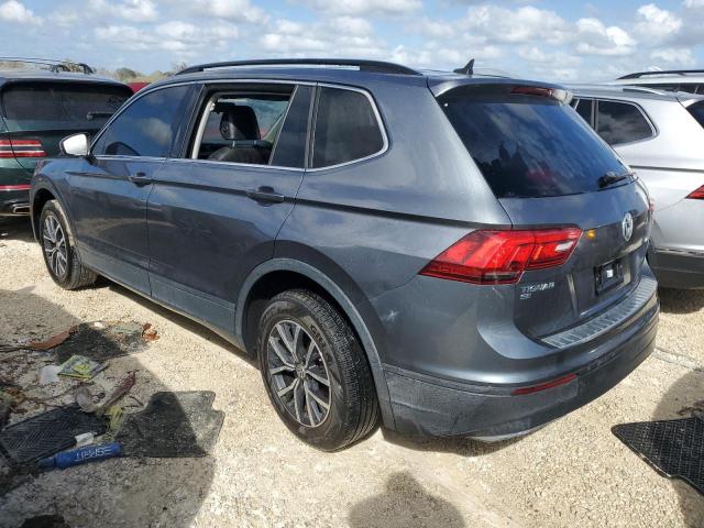 Photo 1 VIN: 3VV3B7AX7KM154279 - VOLKSWAGEN TIGUAN SE 