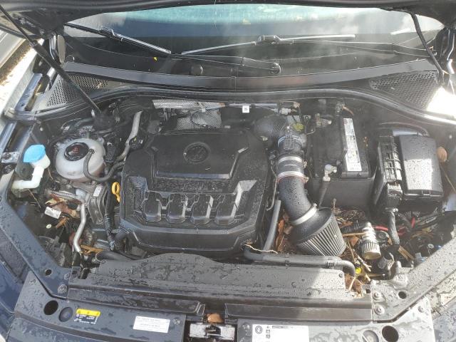 Photo 11 VIN: 3VV3B7AX7KM154279 - VOLKSWAGEN TIGUAN SE 