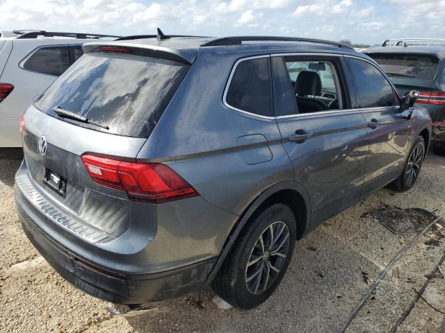 Photo 2 VIN: 3VV3B7AX7KM154279 - VOLKSWAGEN TIGUAN SE 