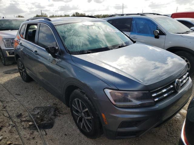 Photo 3 VIN: 3VV3B7AX7KM154279 - VOLKSWAGEN TIGUAN SE 