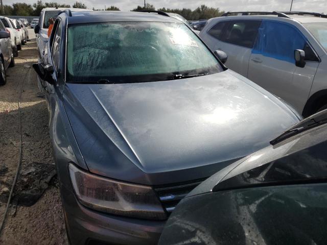 Photo 4 VIN: 3VV3B7AX7KM154279 - VOLKSWAGEN TIGUAN SE 