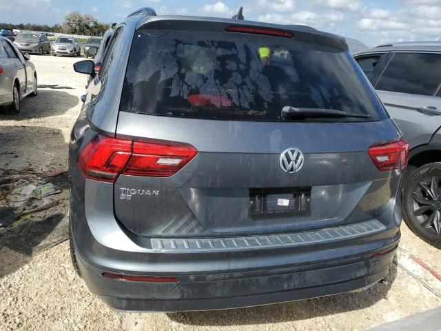 Photo 5 VIN: 3VV3B7AX7KM154279 - VOLKSWAGEN TIGUAN SE 