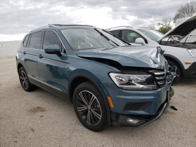 Photo 0 VIN: 3VV3B7AX7KM164164 - VOLKSWAGEN TIGUAN SE 