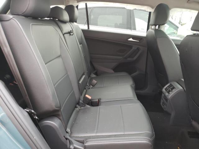 Photo 5 VIN: 3VV3B7AX7KM164164 - VOLKSWAGEN TIGUAN SE 