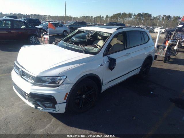 Photo 1 VIN: 3VV3B7AX7KM169994 - VOLKSWAGEN TIGUAN 