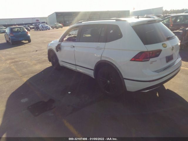 Photo 2 VIN: 3VV3B7AX7KM169994 - VOLKSWAGEN TIGUAN 