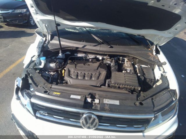 Photo 9 VIN: 3VV3B7AX7KM169994 - VOLKSWAGEN TIGUAN 