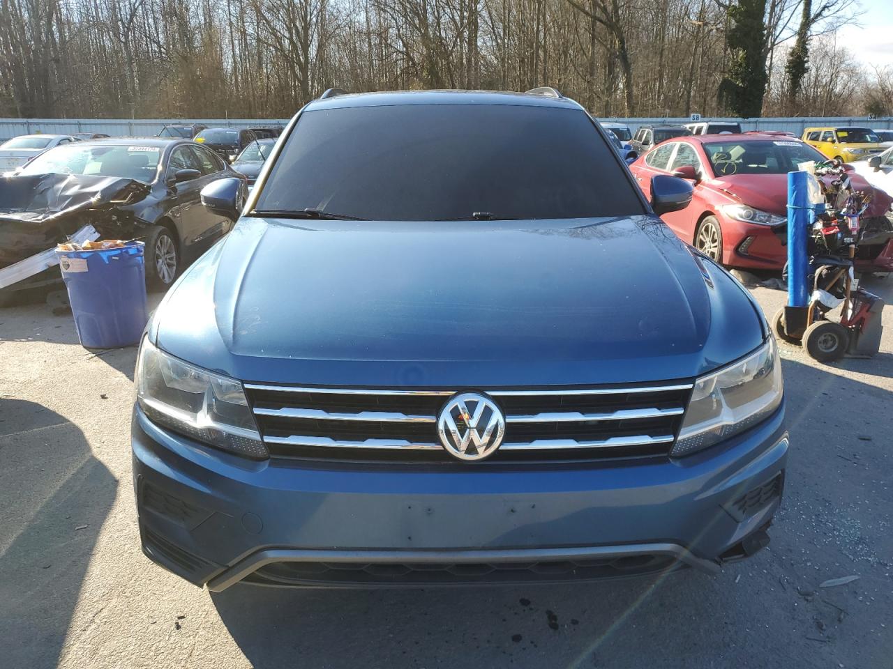 Photo 4 VIN: 3VV3B7AX7LM018106 - VOLKSWAGEN TIGUAN 