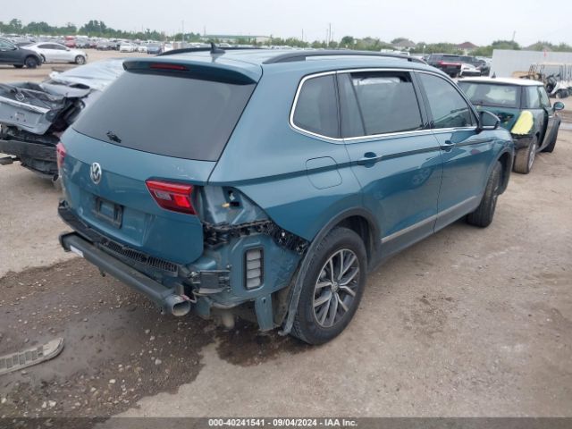 Photo 3 VIN: 3VV3B7AX7LM025668 - VOLKSWAGEN TIGUAN 