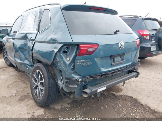 Photo 5 VIN: 3VV3B7AX7LM025668 - VOLKSWAGEN TIGUAN 