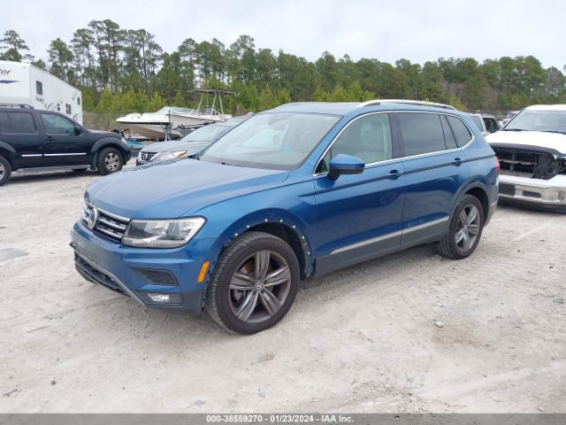 Photo 1 VIN: 3VV3B7AX7LM027954 - VOLKSWAGEN TIGUAN 