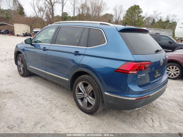 Photo 2 VIN: 3VV3B7AX7LM027954 - VOLKSWAGEN TIGUAN 