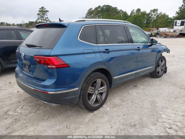 Photo 3 VIN: 3VV3B7AX7LM027954 - VOLKSWAGEN TIGUAN 