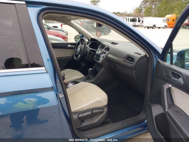 Photo 4 VIN: 3VV3B7AX7LM027954 - VOLKSWAGEN TIGUAN 