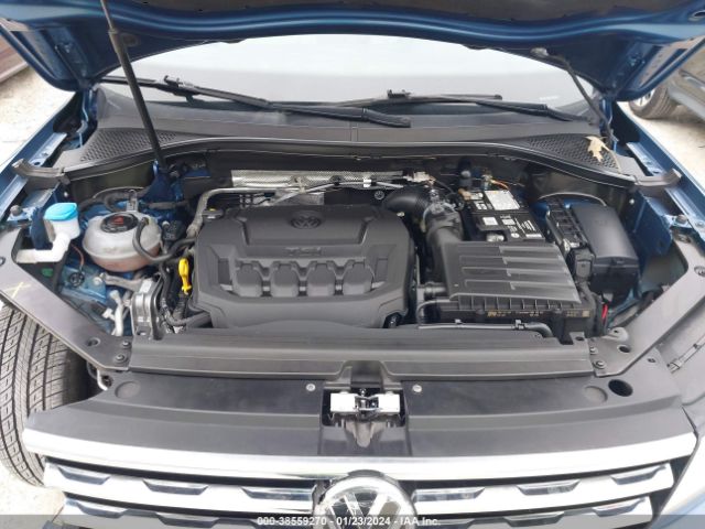 Photo 9 VIN: 3VV3B7AX7LM027954 - VOLKSWAGEN TIGUAN 