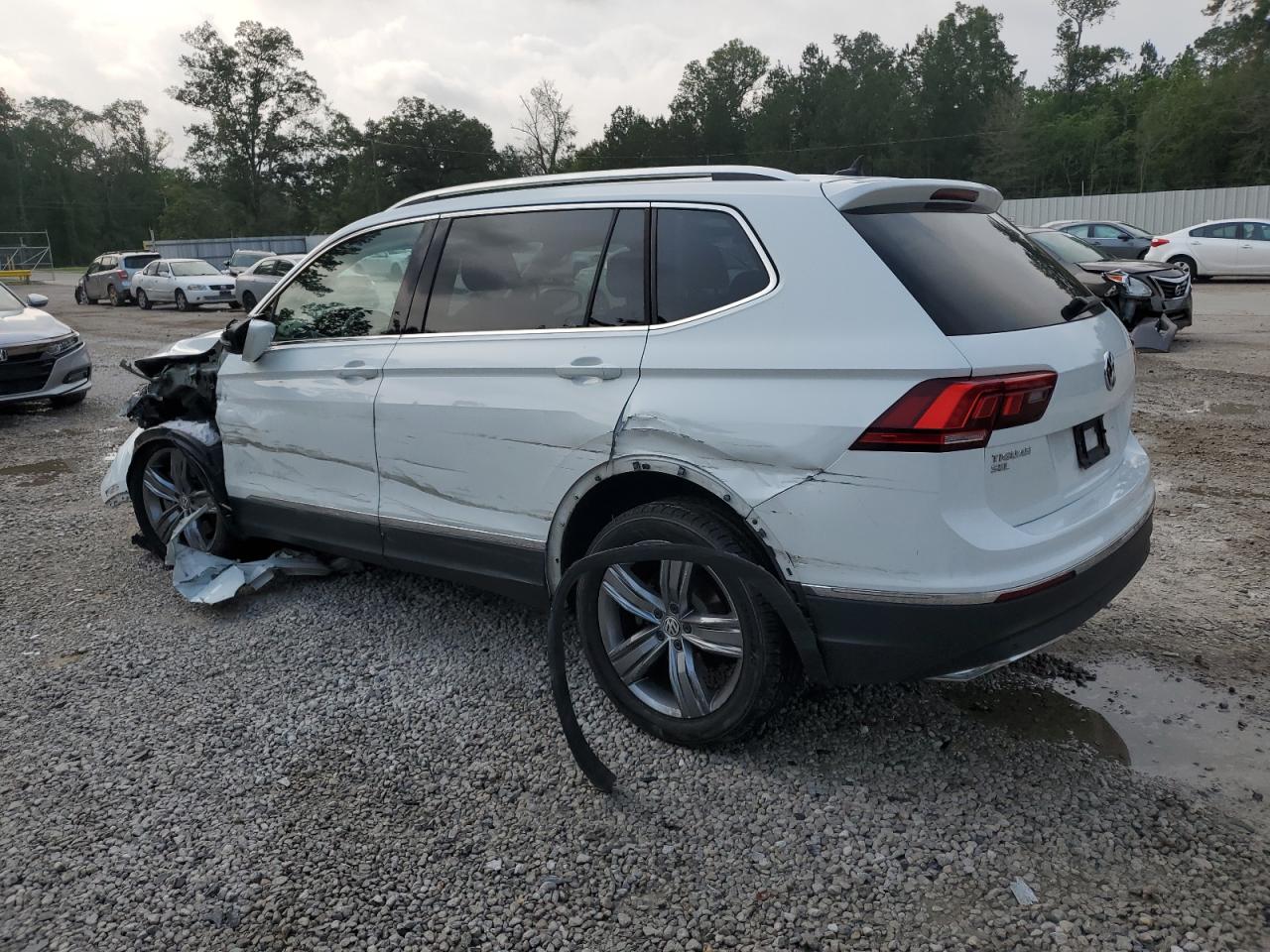 Photo 1 VIN: 3VV3B7AX7LM044754 - VOLKSWAGEN TIGUAN 