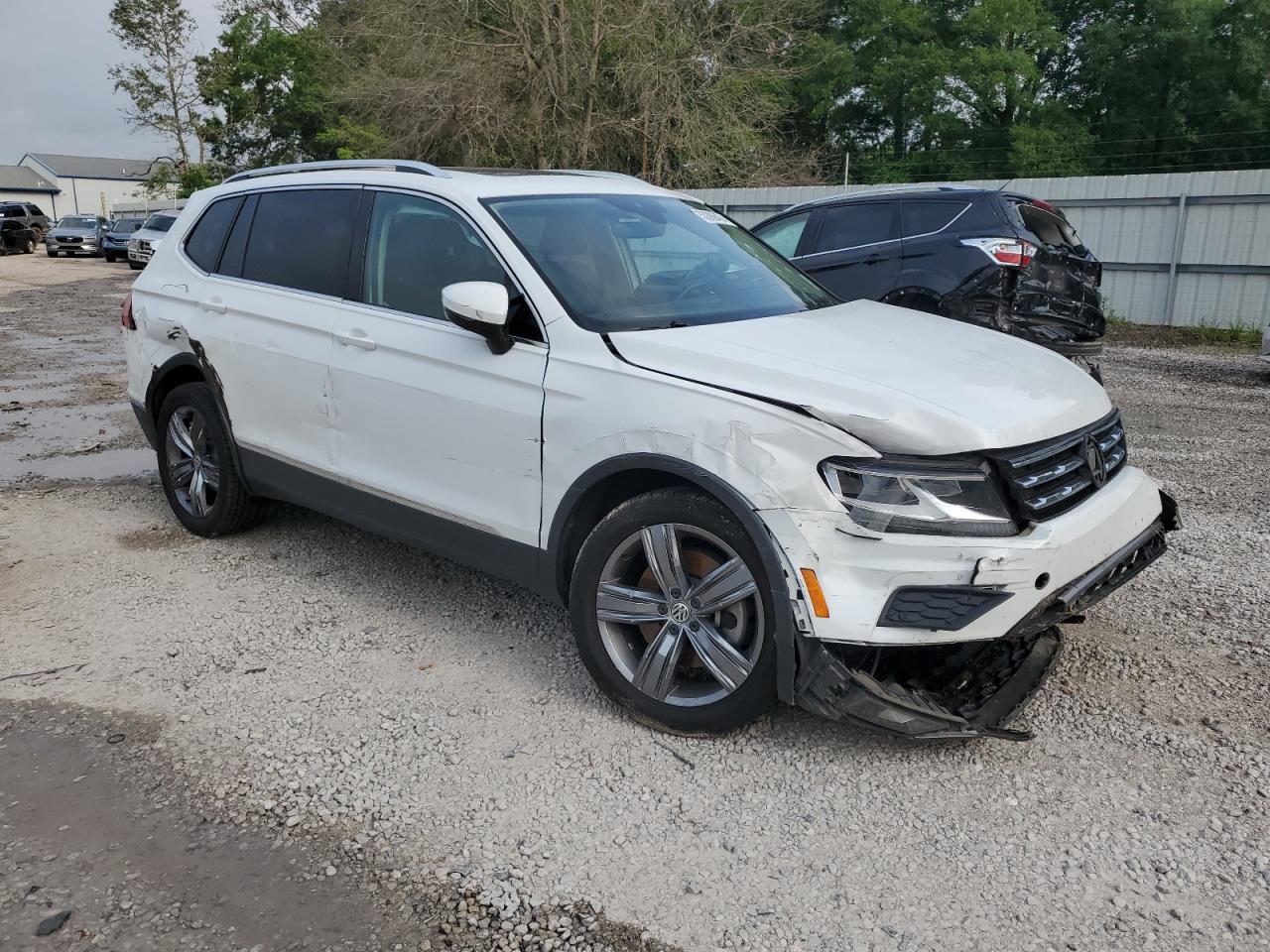 Photo 3 VIN: 3VV3B7AX7LM044754 - VOLKSWAGEN TIGUAN 