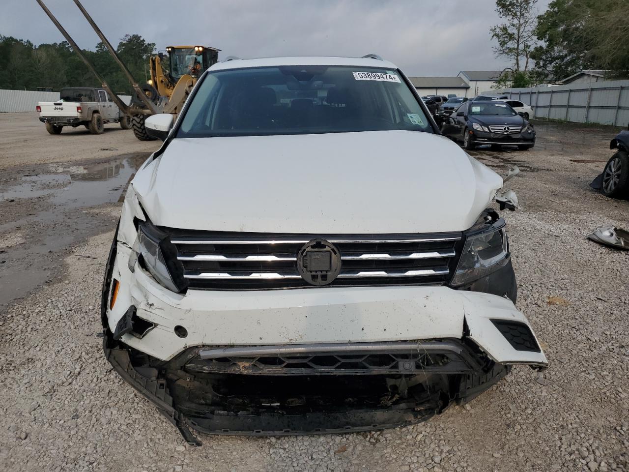 Photo 4 VIN: 3VV3B7AX7LM044754 - VOLKSWAGEN TIGUAN 