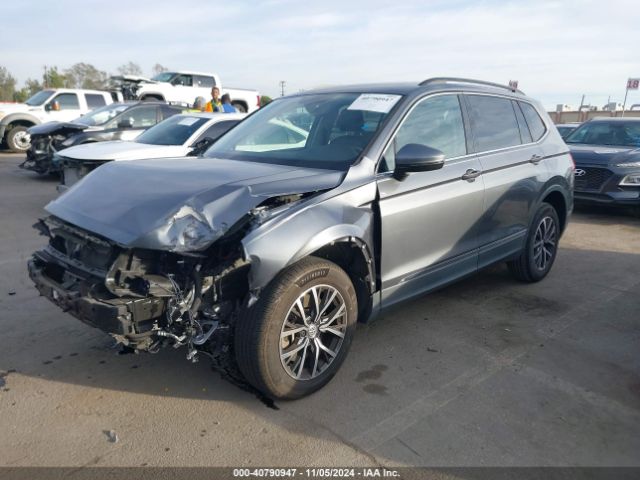 Photo 1 VIN: 3VV3B7AX7LM061280 - VOLKSWAGEN TIGUAN 