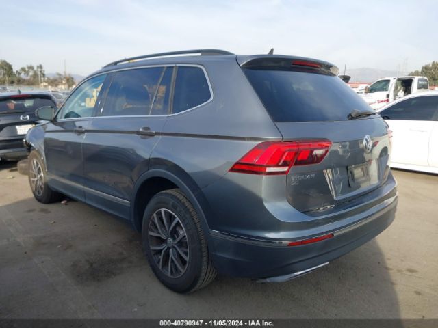 Photo 2 VIN: 3VV3B7AX7LM061280 - VOLKSWAGEN TIGUAN 