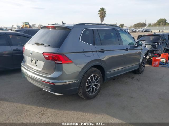 Photo 3 VIN: 3VV3B7AX7LM061280 - VOLKSWAGEN TIGUAN 