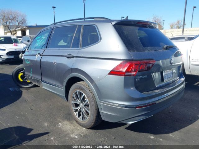 Photo 2 VIN: 3VV3B7AX7LM072876 - VOLKSWAGEN TIGUAN 