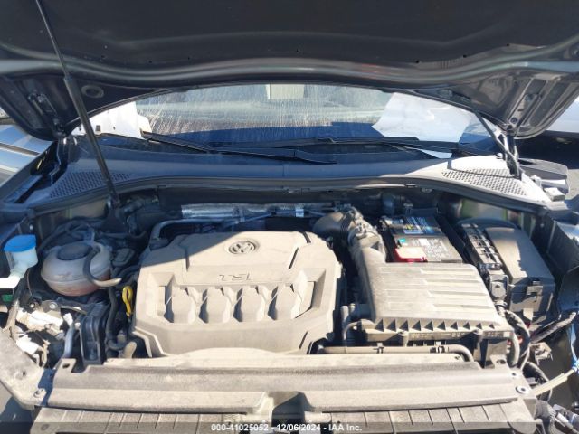 Photo 9 VIN: 3VV3B7AX7LM072876 - VOLKSWAGEN TIGUAN 