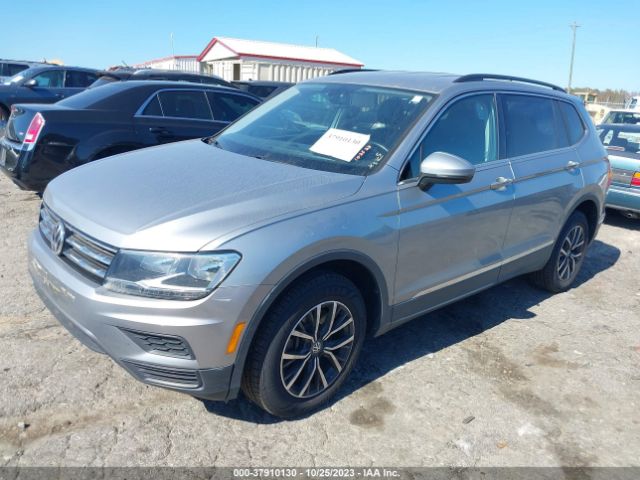 Photo 1 VIN: 3VV3B7AX7LM081609 - VOLKSWAGEN TIGUAN 