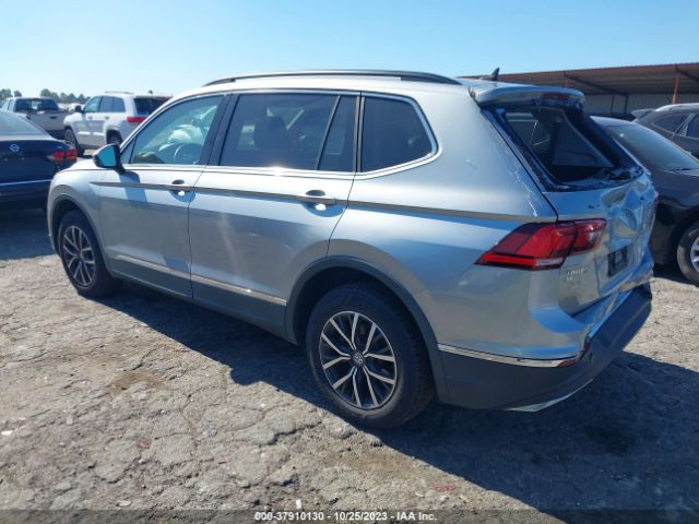 Photo 2 VIN: 3VV3B7AX7LM081609 - VOLKSWAGEN TIGUAN 